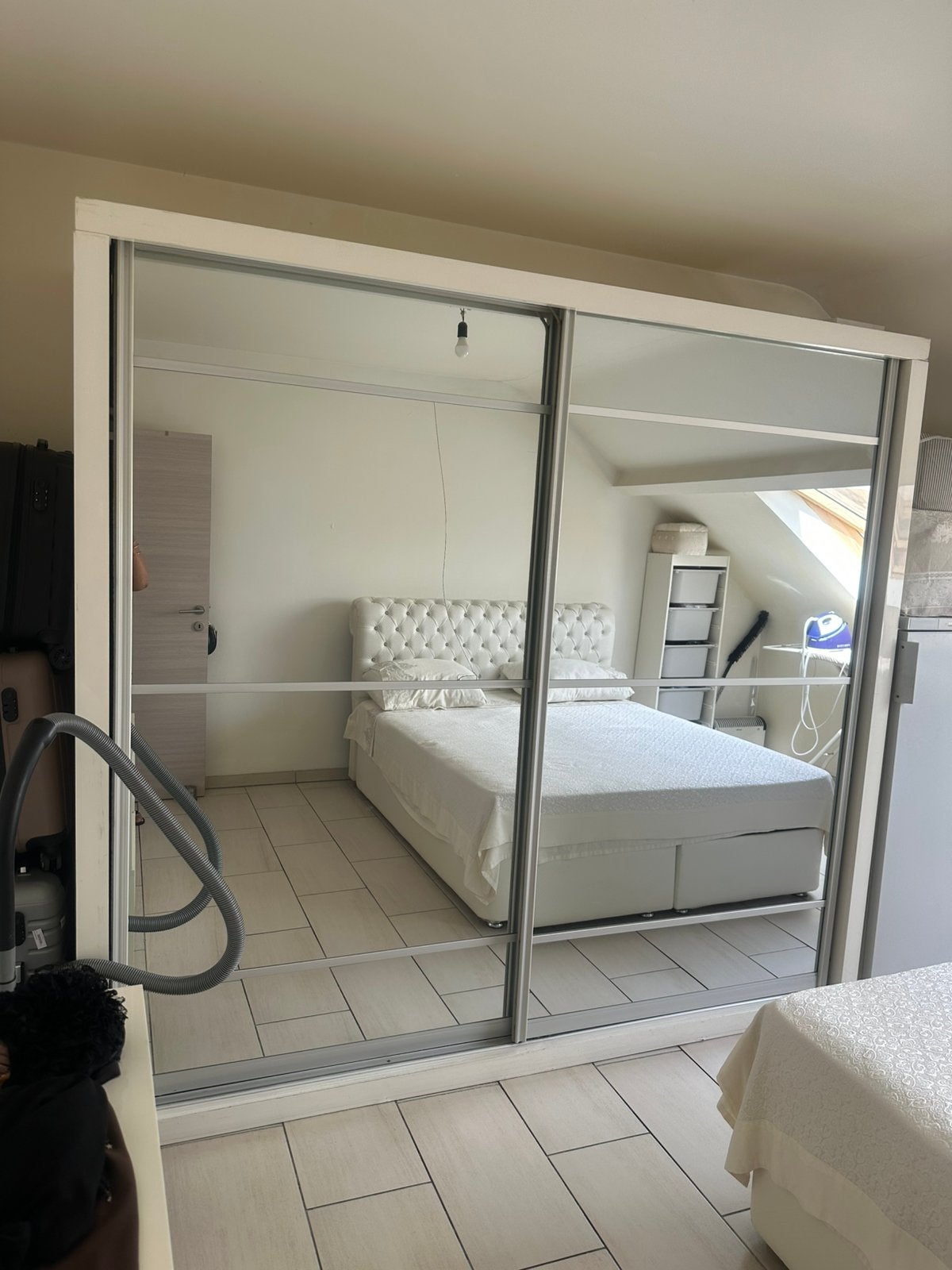 4, Huis en Inrichting, Badkamer | Complete badkamers, Ophalen, Zo goed als nieuw