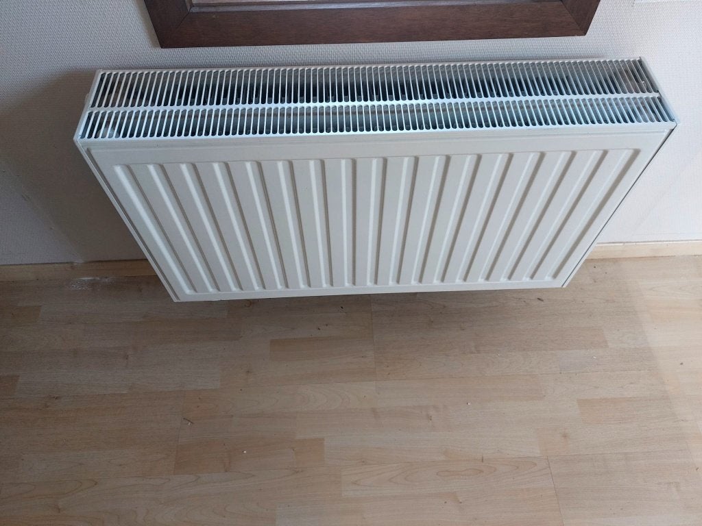 Chauffage, Bricolage & Construction, Enlèvement, Comme neuf, Radiateur