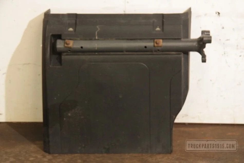 Mercedes-Benz Body & Chassis Parts Spatbord achter Re. voor, Enlèvement, Utilisé, Mercedes-Benz, Carrosserie et Tôlerie