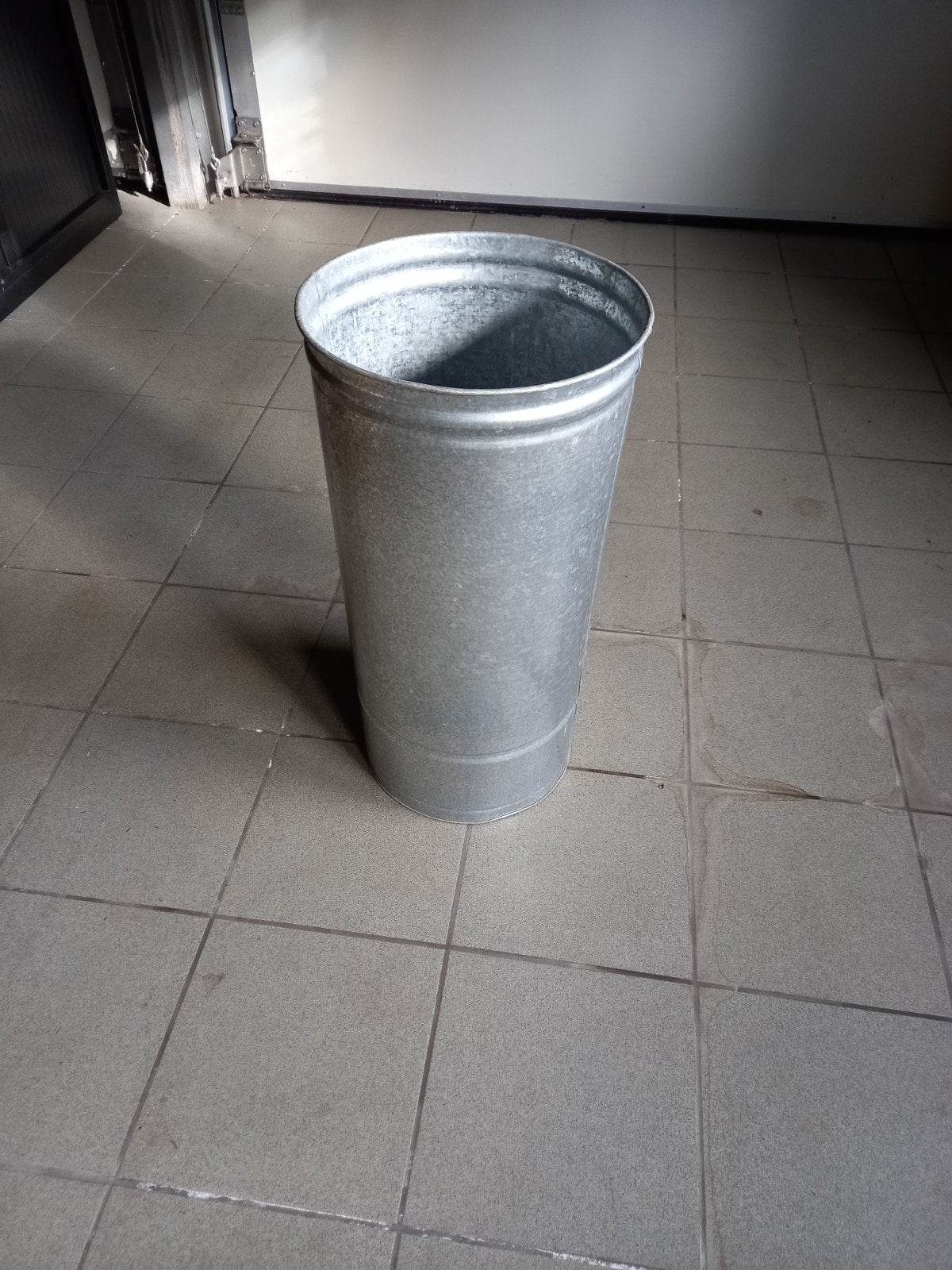 bloempot, emmer, Huis en Inrichting, Ophalen