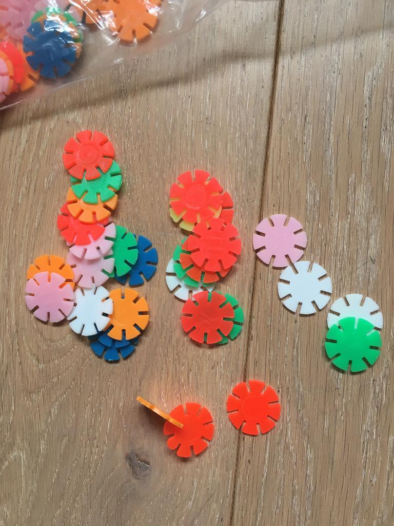 Steekbloemen, Kinderen en Baby's, Speelgoed | Babyspeelgoed, Ophalen of Verzenden, Zo goed als nieuw, Babygym
