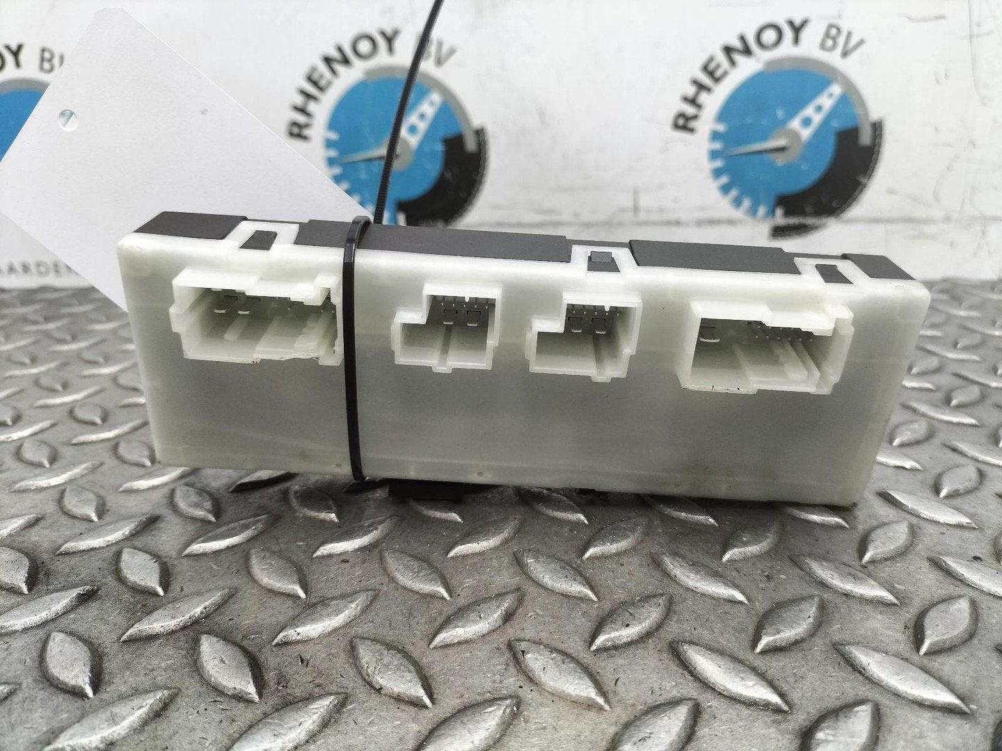 BMW 5 SERIES G31 520d High Exe  COMPUTER ECU 61357497795 201, Enlèvement ou Envoi, Utilisé, ARN reconnu