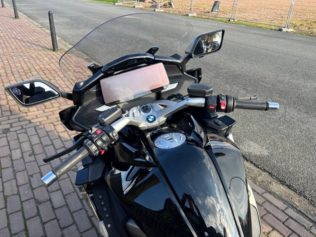 Bmw K 1600GTL, Motoren, 1600 cc, Nieuw, Motorrijbewijs A, Bedrijf