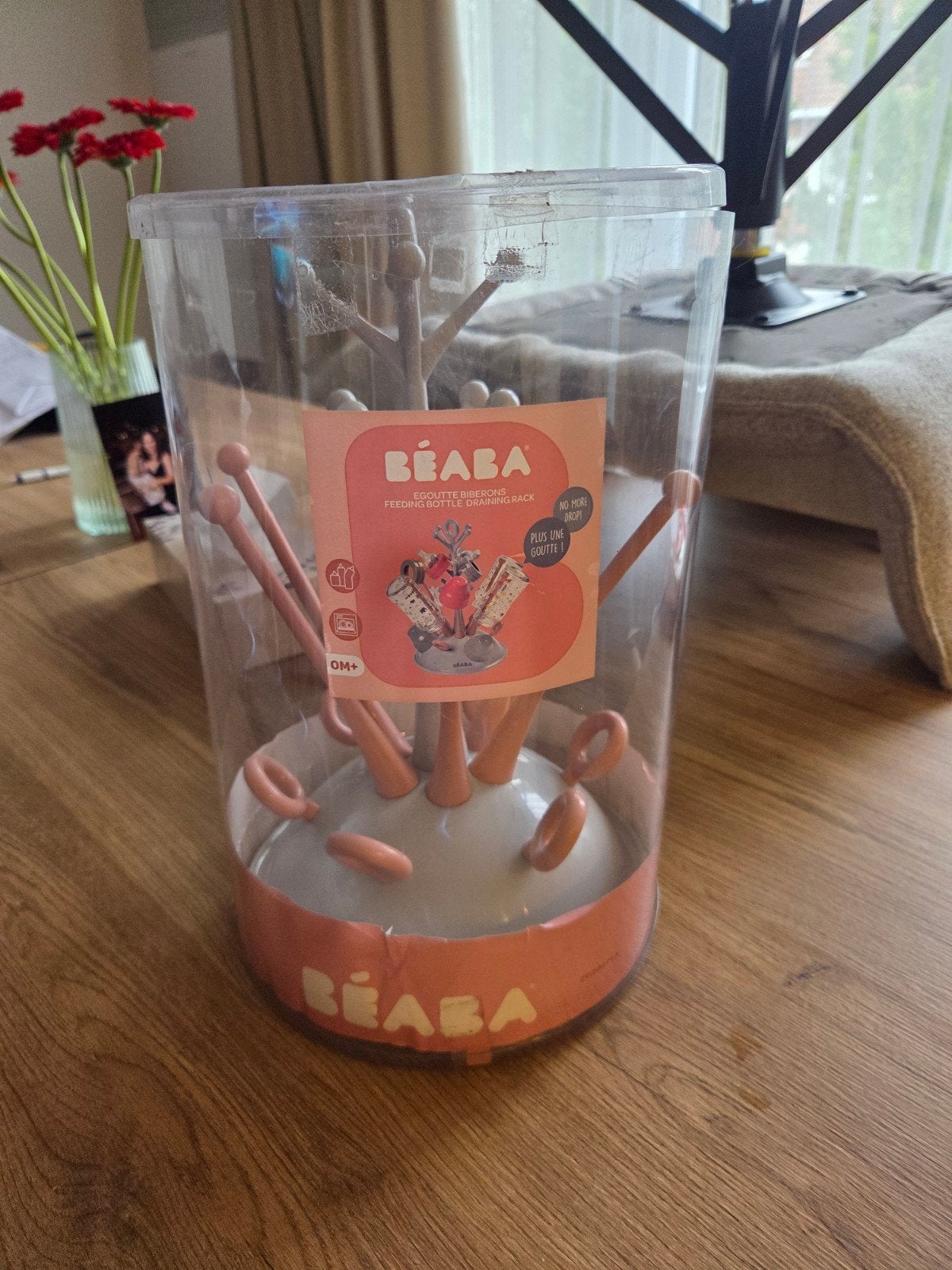 Beaba, Verzamelen, Automaten | Overige, Ophalen of Verzenden
