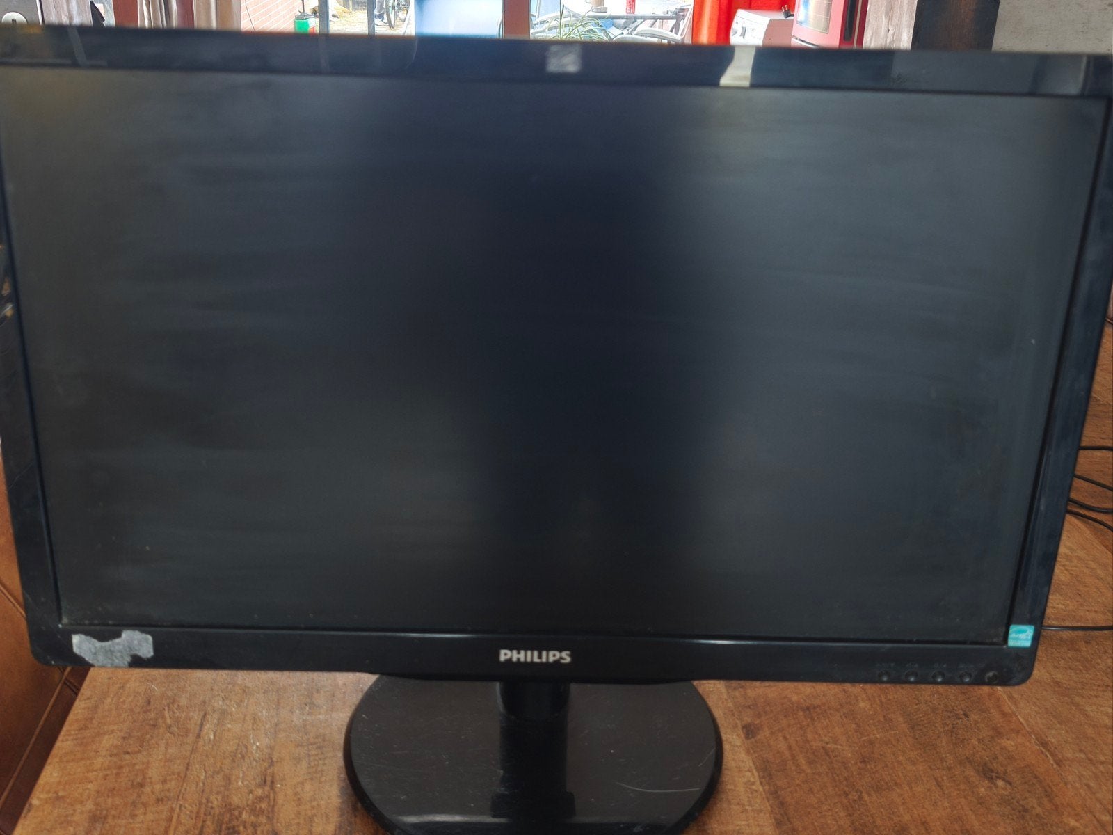 Philips monitor, Computers en Software, Ophalen