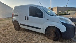 Camionnette, Achat, Attache-remorque, 2 places, Boîte manuelle