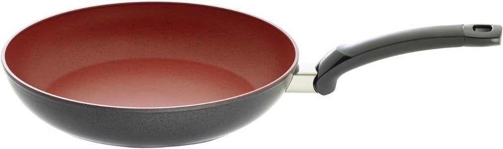 Nieuw | Koekenpan - braadpan Fissler SensoRed 20 cm, Huis en Inrichting, Keuken | Potten en Pannen, Braadpan, Ophalen of Verzenden