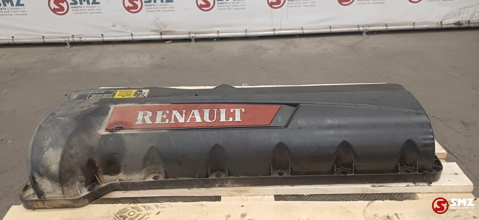 Occ couvre-culasse DXI11 Renault, Utilisé, Renault, Moteur et Accessoires