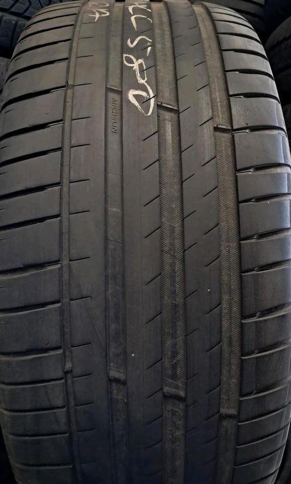 255/40/20 2554020 255/40r20 été Michelin, Enlèvement