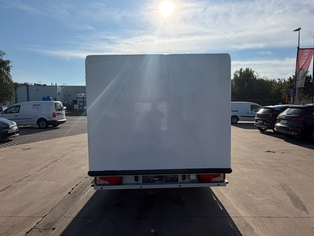 Mercedes Sprinter 313 (Stock ID 18111) — 5