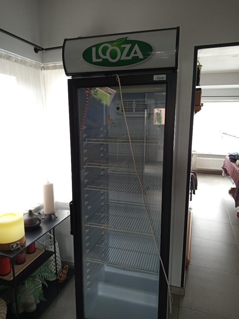 Frigo looza, Ophalen, Zo goed als nieuw, Overige typen, Overige merken