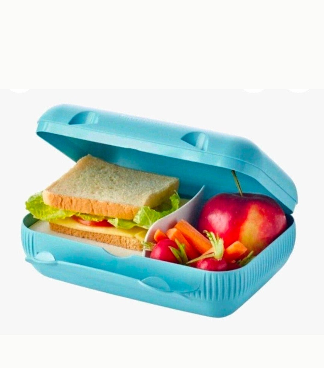 Boîte à lunch écologique Tupperware Fun, Enlèvement ou Envoi, Neuf