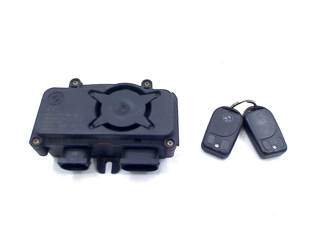 ALARMMODULE K 1200 R Sport (K1200R) (65757705863|7705863), Motoren, Onderdelen | BMW, Dhr. S. di Majo, Gebruikt, Info@cama-motorparts.nl