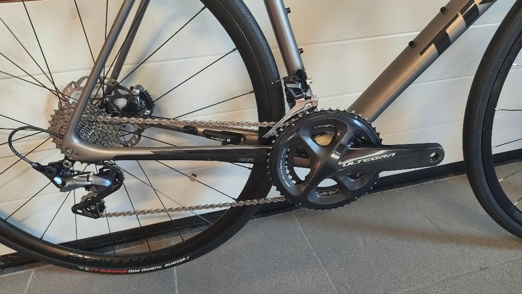 Trek Emonda SL6 DISC 2019, Autres marques, 57 à 61 cm, Comme neuf, Enlèvement
