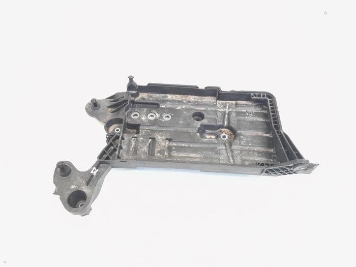 Accubak van een Audi A3, Gebruikt, -, -, -