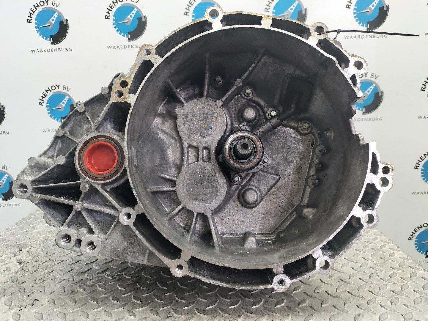 FORD S-MAX TITANIUM  TRANSMISSIE / VERSNELLINGSBAK 2021, Ophalen of Verzenden, Gebruikt, ARN erkend