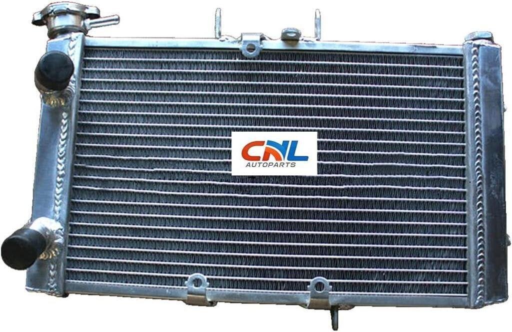 Radiateur Triumph Tiger 800 ABS XC MT 2010-2014 2011 12 13, Motoren, Nieuw, Ophalen of Verzenden