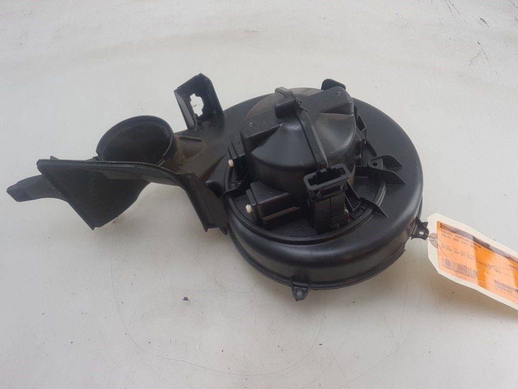 KACHEL VENTILATORMOTOR Volvo S60 II (FS) (01-2010/12-2018), Gebruikt, Info@volvocars.com, Volvo, Volvo Car Germany GmbH