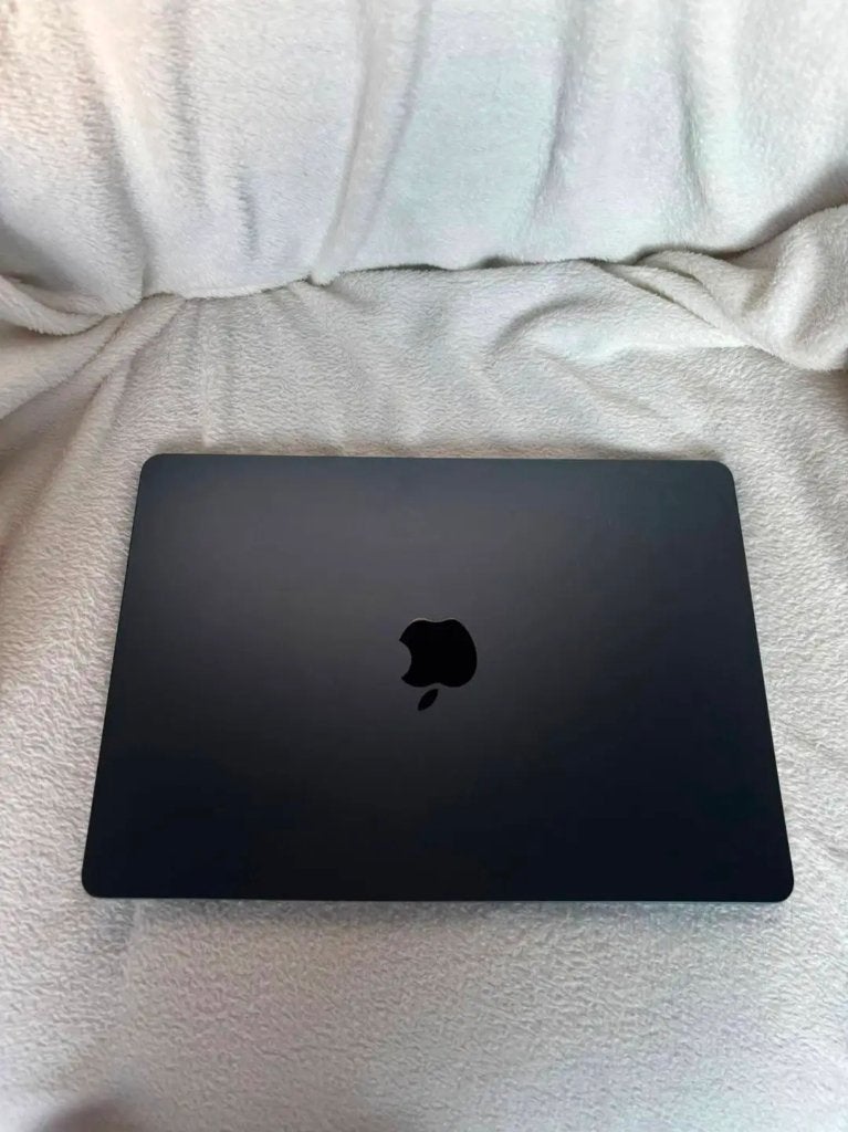 Apple MacBook Air 13 pouces (M2,2022), Informatique & Logiciels, Ordinateurs portables Windows, Comme neuf, 13 pouces, SSD, 8 GB