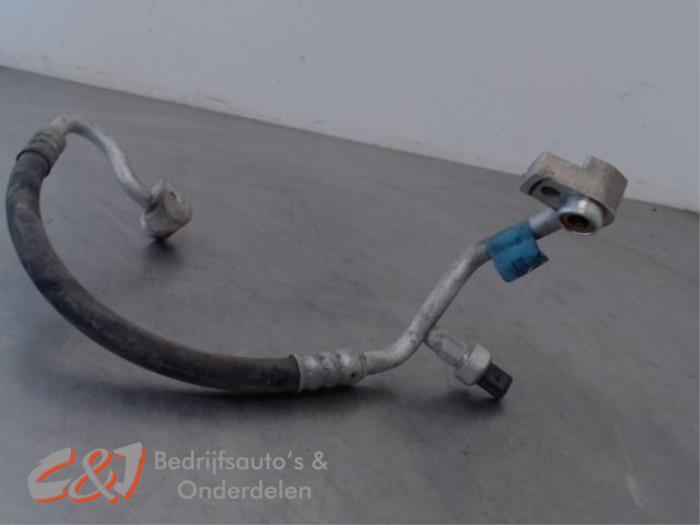 Tuyau clim d'un Ford Transit Connect, -, 3 mois de garantie, -, -