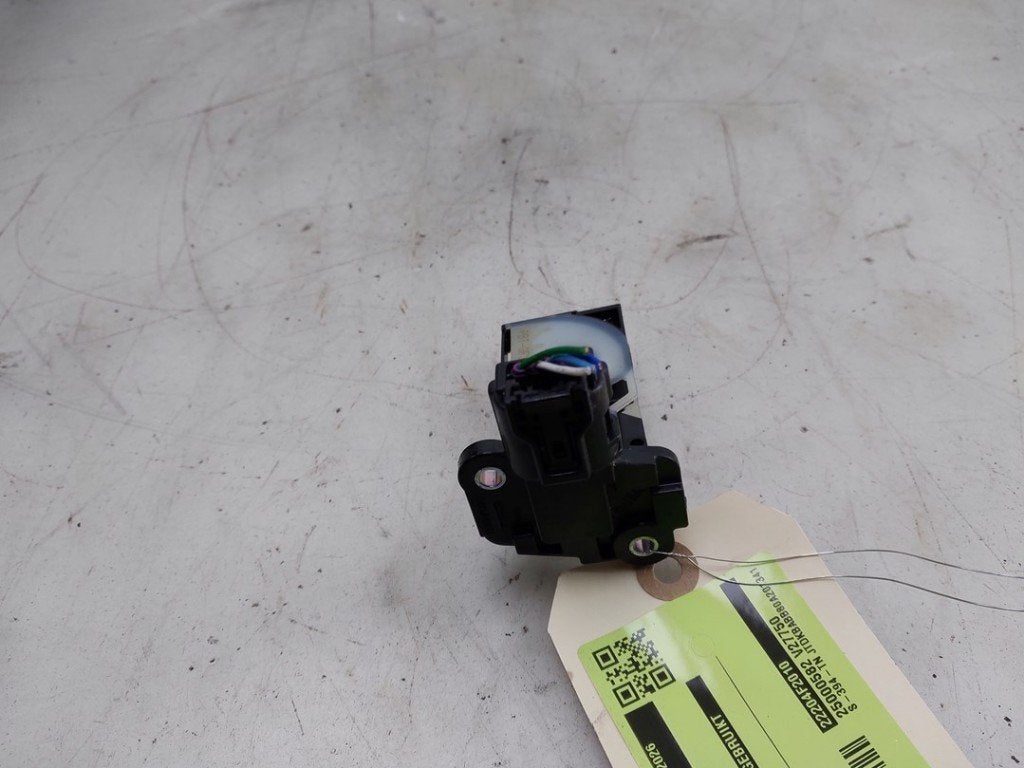 LUCHTHOEVEELHEIDSMETER Toyota Yaris Cross (PB1 / PJ1), Gebruikt, Kundenbetreuung@toyota.de, Toyota, Toyota-Allee 2
50858  Köln, DE