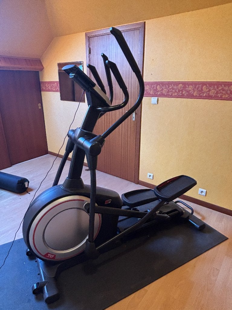 Crosstrainer, Enlèvement, Utilisé, Bras, Autres types