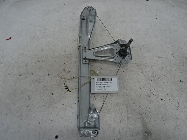 MECANISME VITRE ARRIÈRE DROIT Renault Clio III (BR / CR), Renault, Utilisé, Peter-Huppertz-Straße 5
51063  Köln, DE, Dialog.deutschland@renault.de