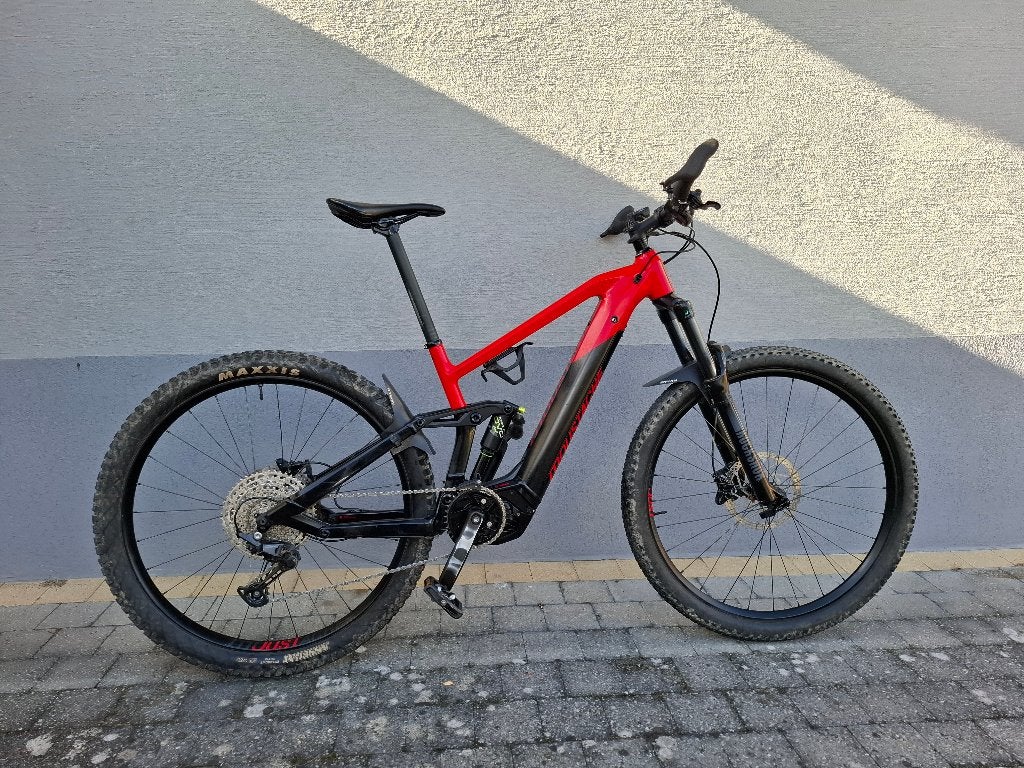 VTT ÉLECTRIQUE, Vélos & Vélomoteurs, Autres marques, 49 à 53 cm, Enlèvement, Hommes