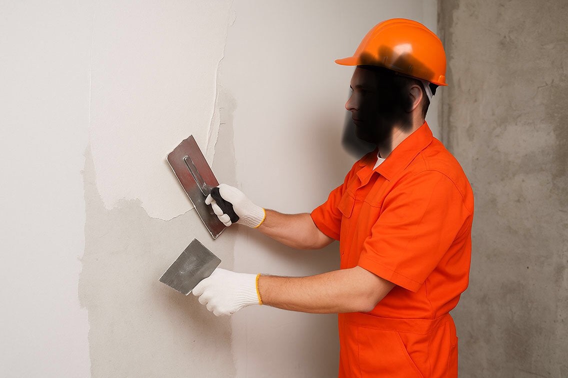 TRAVAUX DE PLÂTRERIE ET PEINTURE, Offres d'emploi