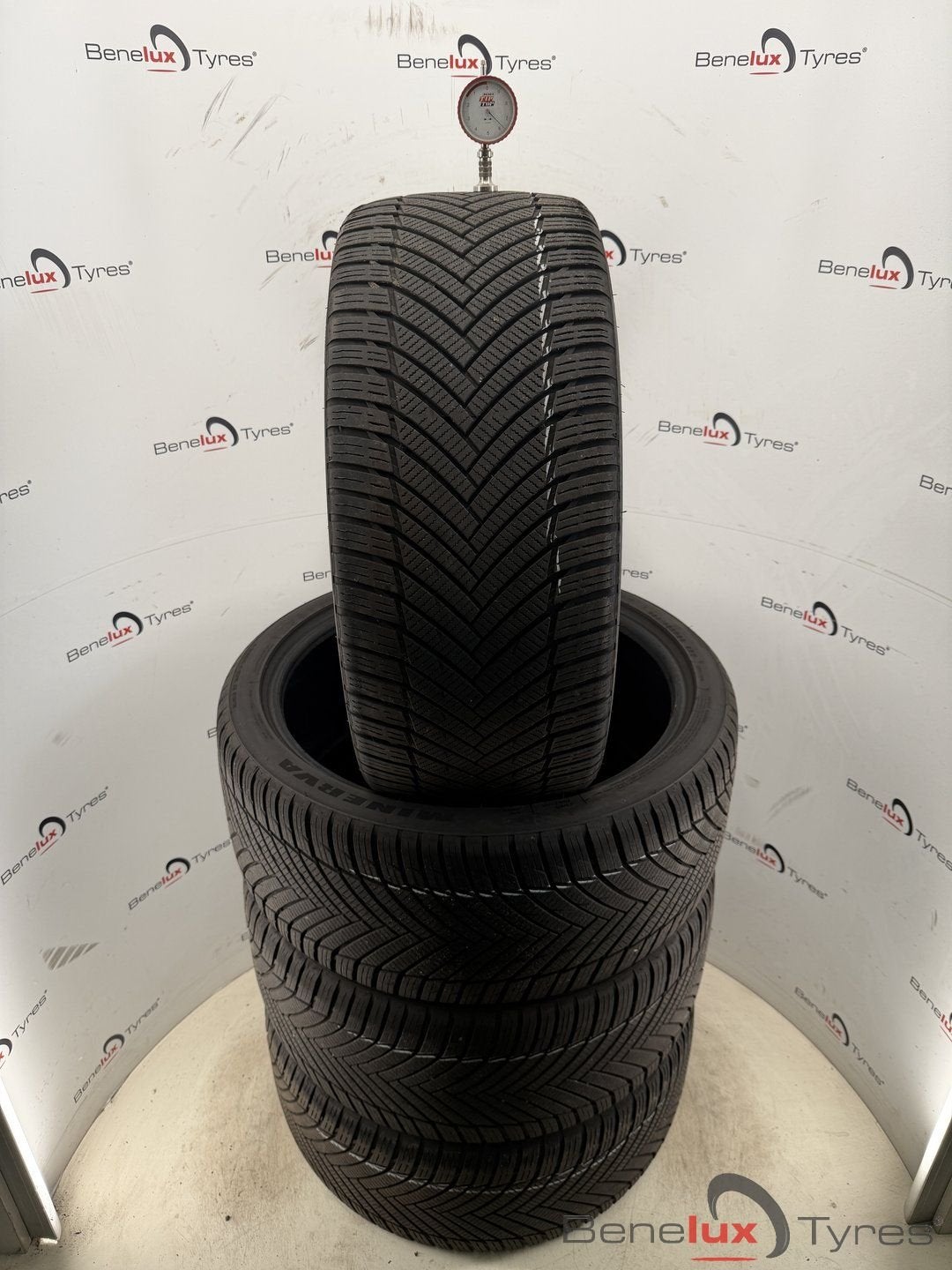 m+s 255/35ZR20 255/35R20 255/35 ZR20 R20 255/35/20 2553520, Auto-onderdelen, Ophalen, Gebruikt, 255 mm, -