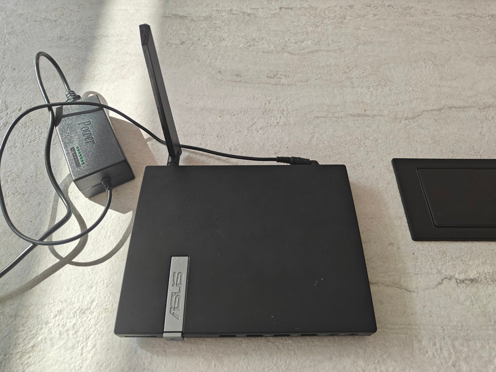 mini Asus pc met wifi, Enlèvement ou Envoi, Utilisé, Sans fil, Asus