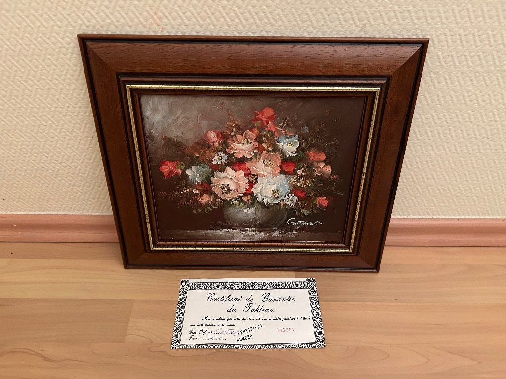 Schilderijen, Ophalen of Verzenden, Overige stijlen, Gesigneerd, Overige onderwerpen