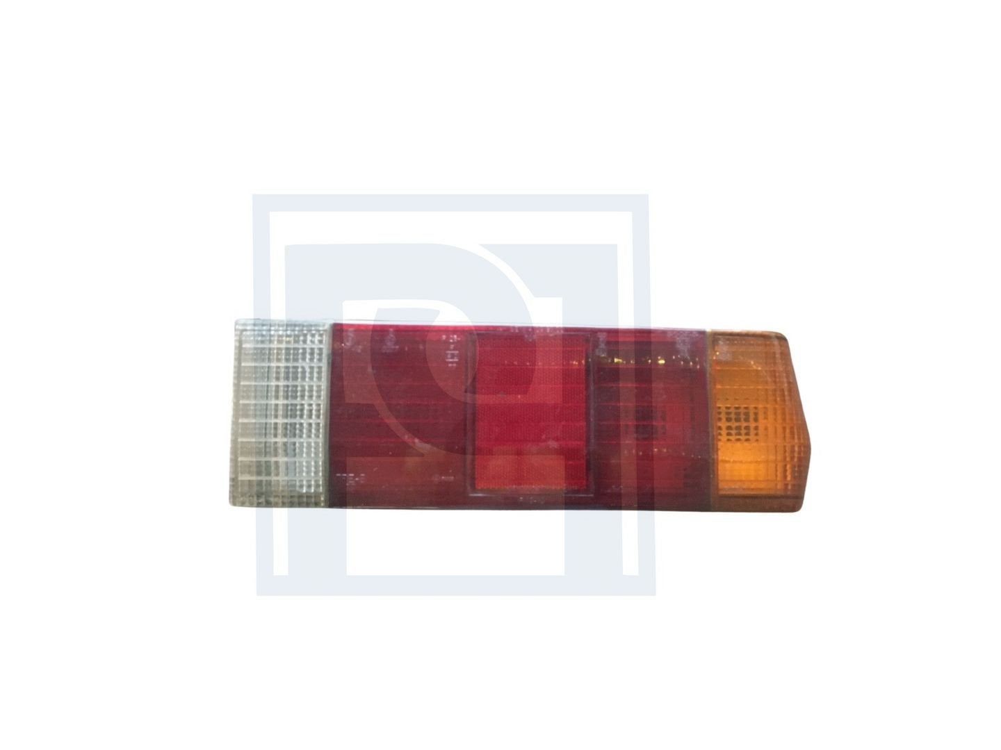 volvo 340/360 achterlicht rechts oude type onderdeel nummer, Auto-onderdelen, Ophalen of Verzenden, Gebruikt