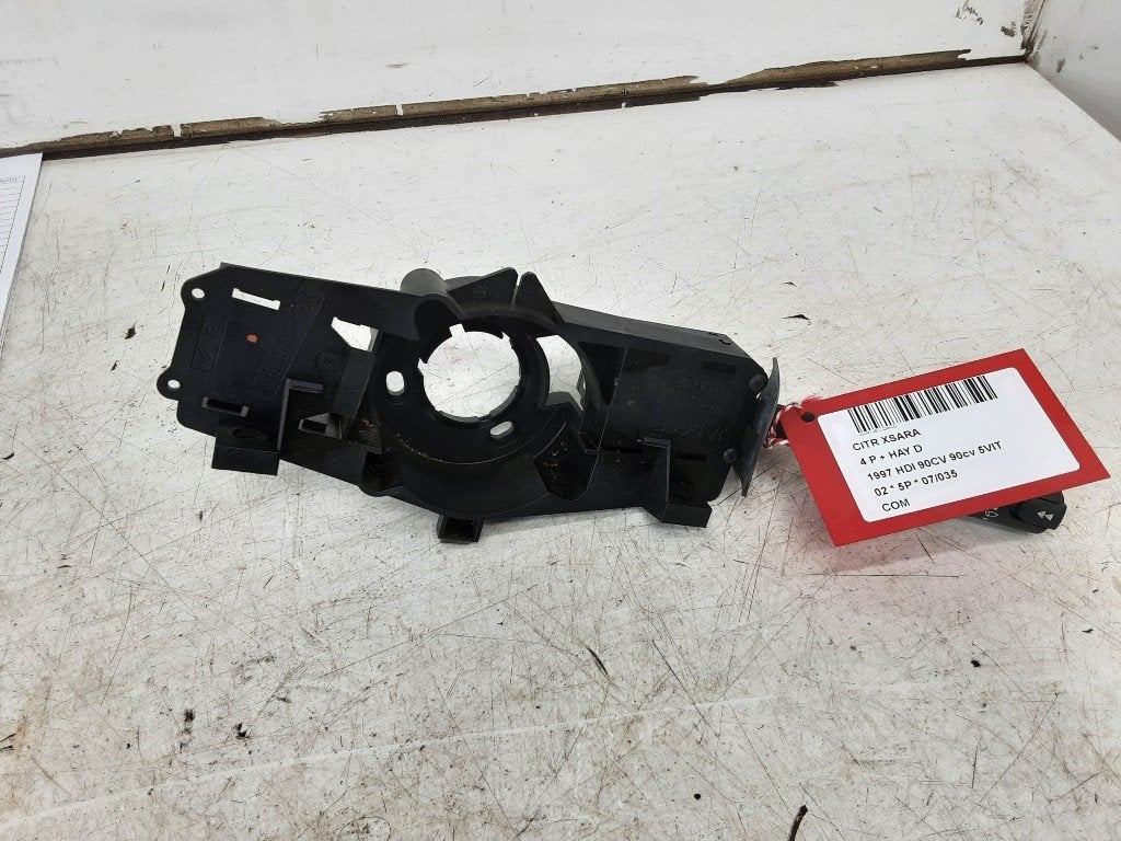 COMMUTATEUR Citroën Xsara Picasso (CH) (9630605180), Autos : Pièces & Accessoires, Citroën, Kontakt-citroen@citroen.com, Utilisé