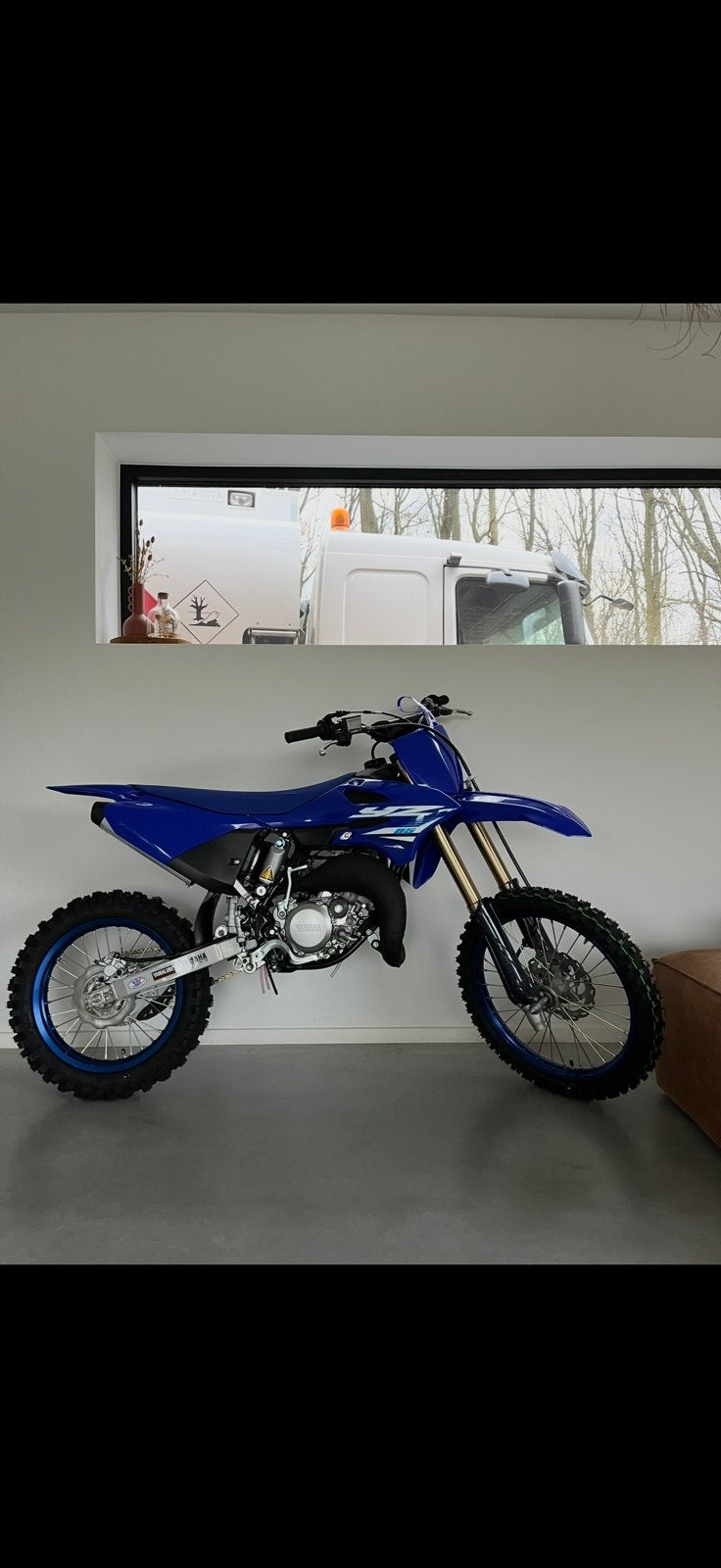 YAMAHA 85cc 2025, Enlèvement, Comme neuf, Yamaha