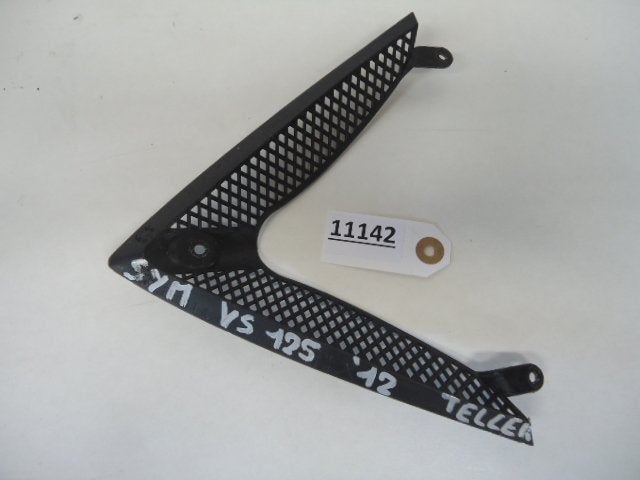 VS125 2014 - 2017 Sym Cover Cover rond tellers D1-13421, Motoren