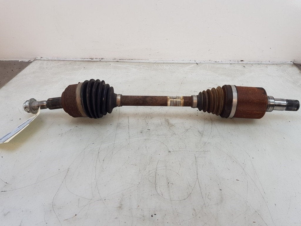 AANDRIJFAS LINKS VOOR Ford Focus 4 Wagon (01-2018/12-2025), Gebruikt, Ford