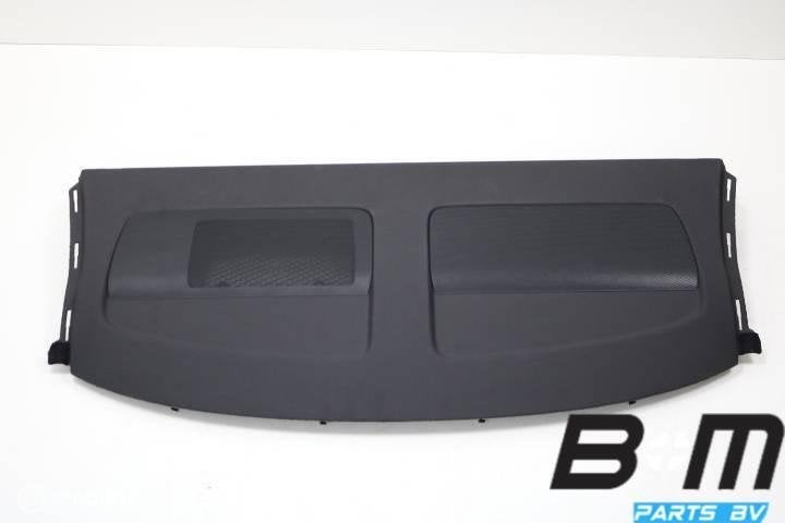 Hoedenplank Audi A5 8T Coupe 8T0863411AR, Autos : Pièces & Accessoires, Utilisé