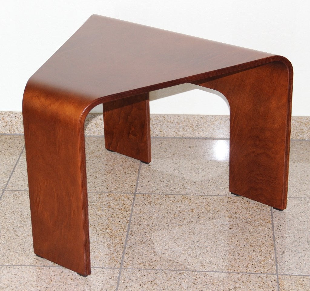 Table d'appoint Stressless, Maison & Meubles, Tables | Tables d'appoint, Comme neuf, Autres formes, 45 à 60 cm, 55 à 75 cm, Bois