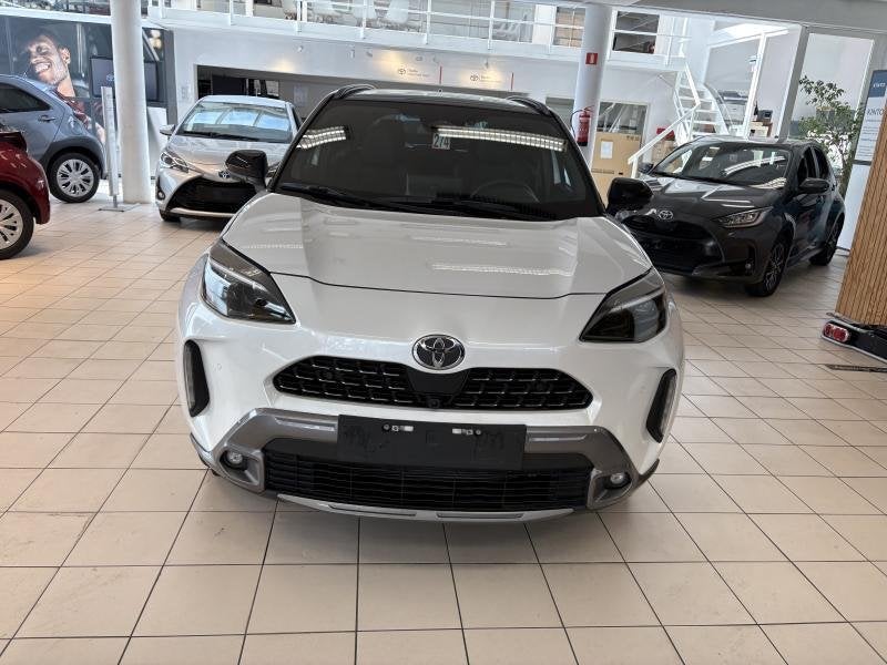 Toyota Yaris Cross, Autos, Toyota, Achat, Euro 6, 109 g/km, Noir