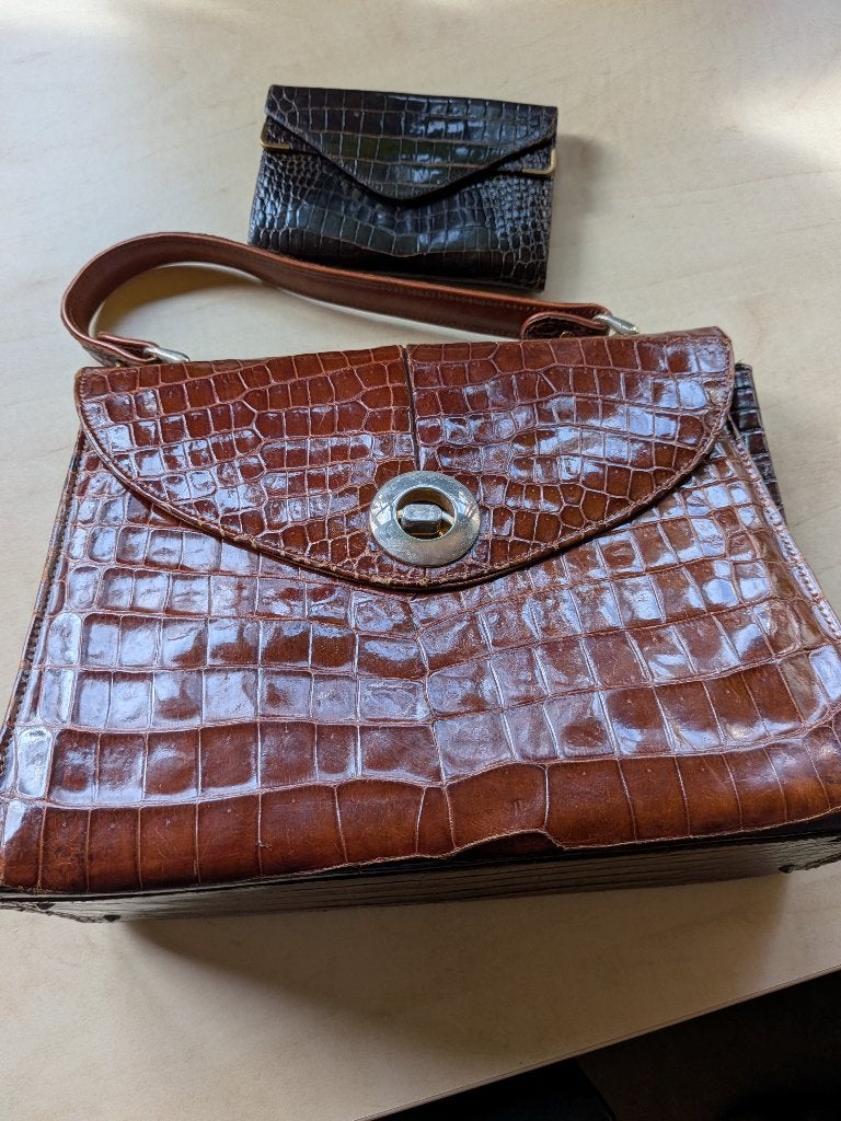 Handtas, Bijoux, Sacs & Beauté, Enlèvement ou Envoi, Comme neuf, Sac à main