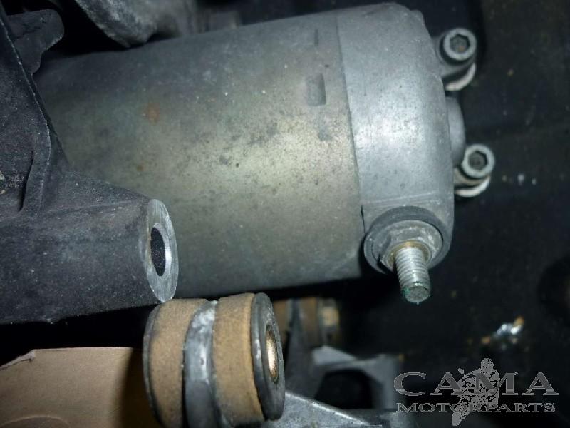 STARTMOTOR BMW K 75 1985-1996 (K75 85 + Ultima), Motoren, Dhr. S. di Majo, Gebruikt, Info@cama-motorparts.nl, P.J. Troelstraweg 8 8
3144 CX  MAASSLUIS, NL