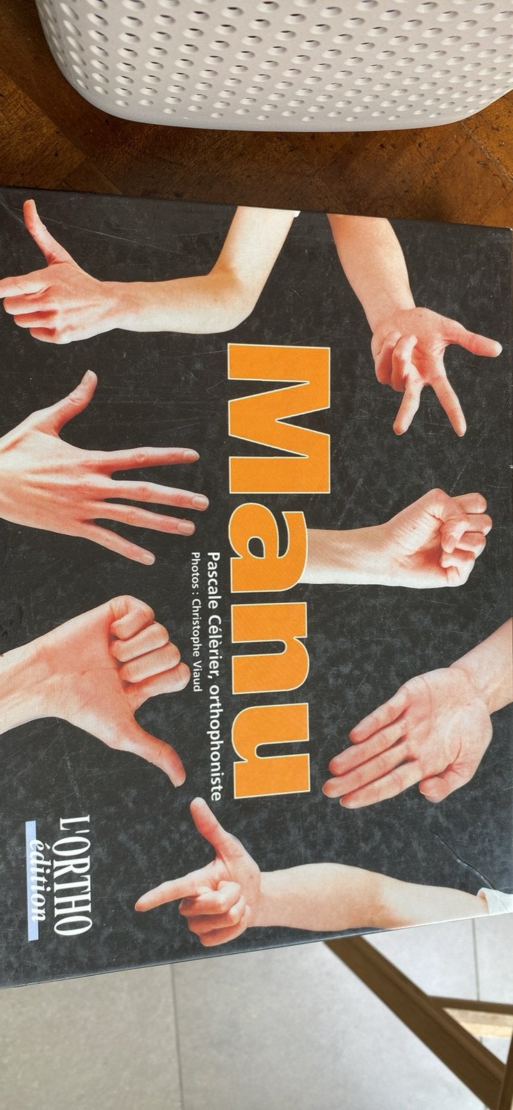 Jeu pédagogique, Enlèvement, Comme neuf