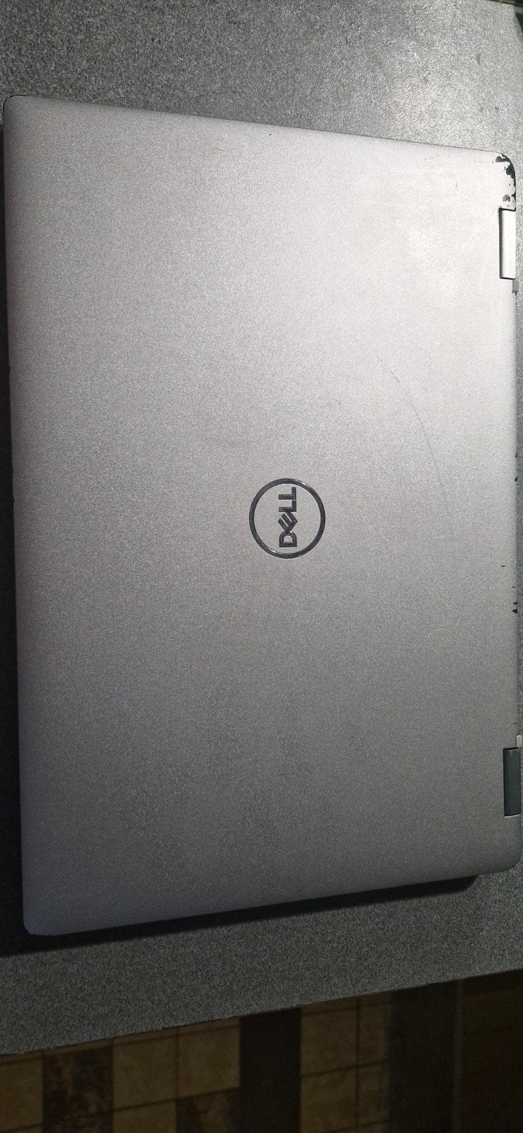 Dell Latitude 5320 2-in-1 aanraakscherm, Computers en Software, 256 GB, 2 tot 3 Ghz, Qwerty, Ophalen of Verzenden