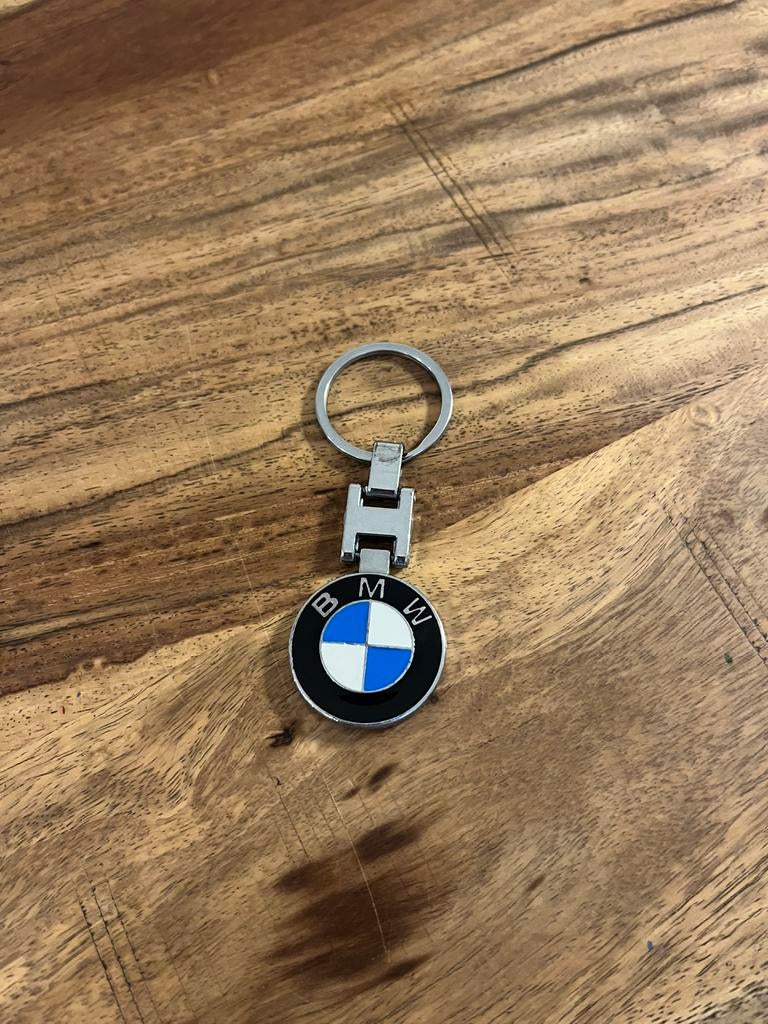 Sleutel hanger bmw, Ophalen of Verzenden, Zo goed als nieuw