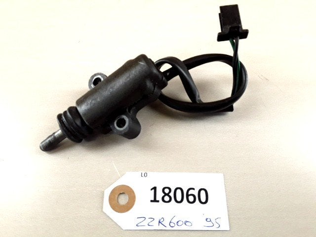 ZZR600 1993 - 2005 Kawasaki Elektrische component D1-34583