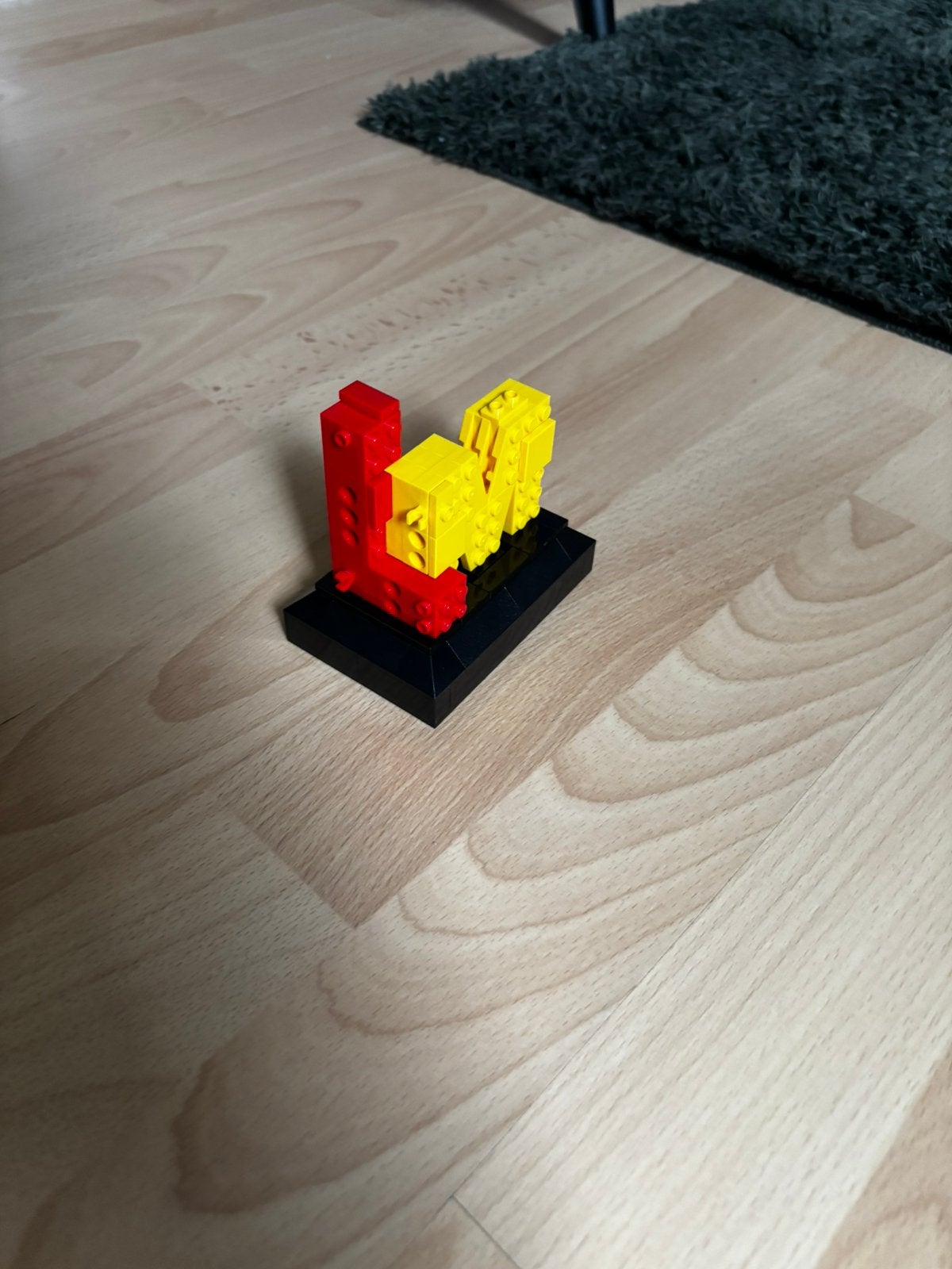 Lego 6386182, Kinderen en Baby's, Speelgoed | Thomas de Trein, Ophalen, Zo goed als nieuw