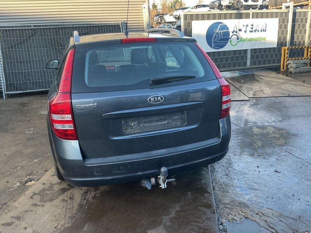 MASTERVAC / SERVOFREIN Kia Cee'd Sporty Wagon (EDF), Utilisé, Kia