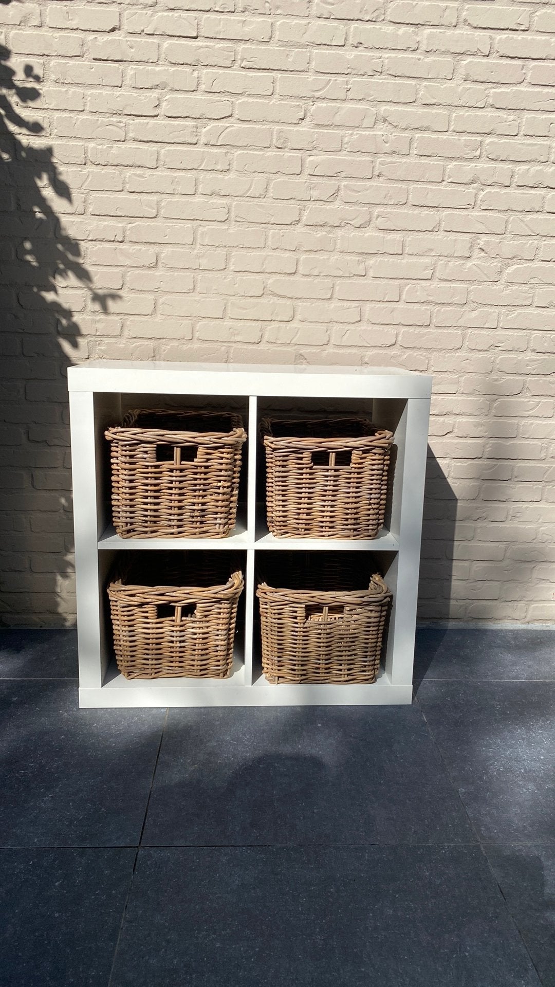 Leuke opberg kastje ikea, Huis en Inrichting, Ophalen