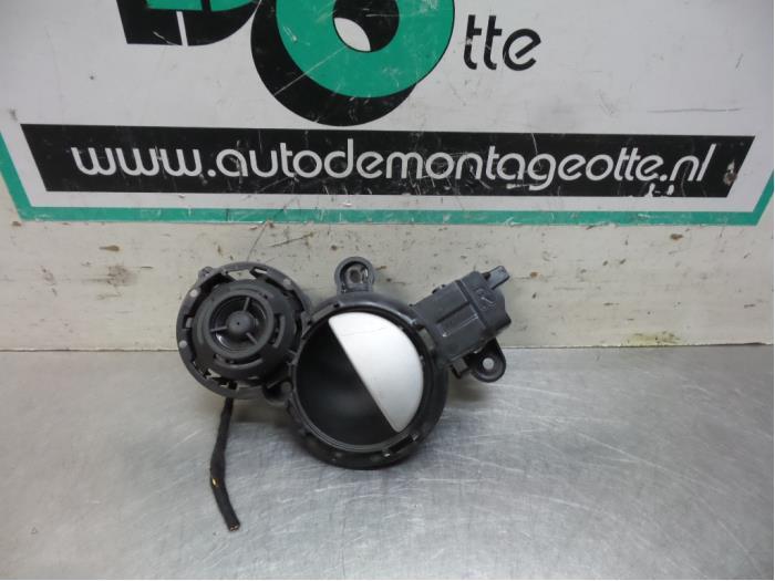 Poignée portière 2portes droite d'un Mini Cooper, -, 3 mois de garantie, -, -